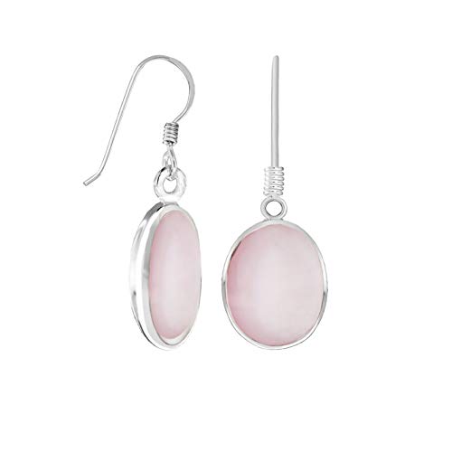 Tuscany Damen-Ohrhänger Modeschmuck Ohrringe Sterling-Silber 925 8.57.9249 von Tuscany Silver