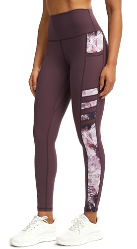 Tuspryt Sport Leggings Damen mit Taschen,Blickdicht Leggings Damen Sporthose Fitnesshose Laufhose Leggings XL Tuspryt Sport Leggings Damen mit Taschen,Blickdicht Leggings Damen Sporthose Fitnesshose Laufhose Leggings XL von Tuspryt