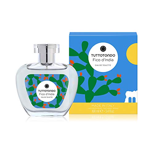 FICO D’INDIA EAU DE TOILETTE 100ML von Tuttotondo