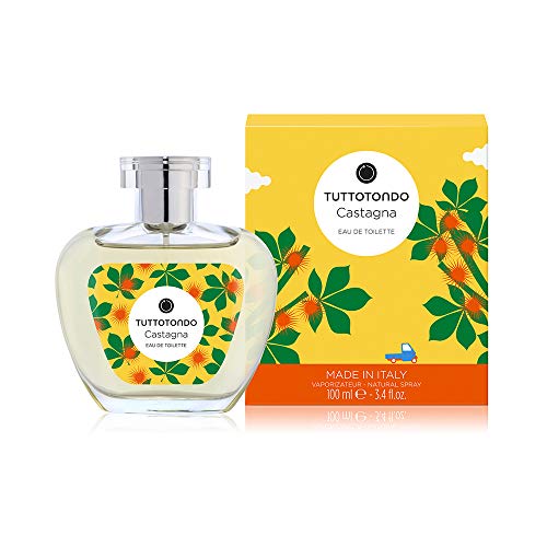 Tuttotondo Castagna Eau de Toilette von Tuttotondo