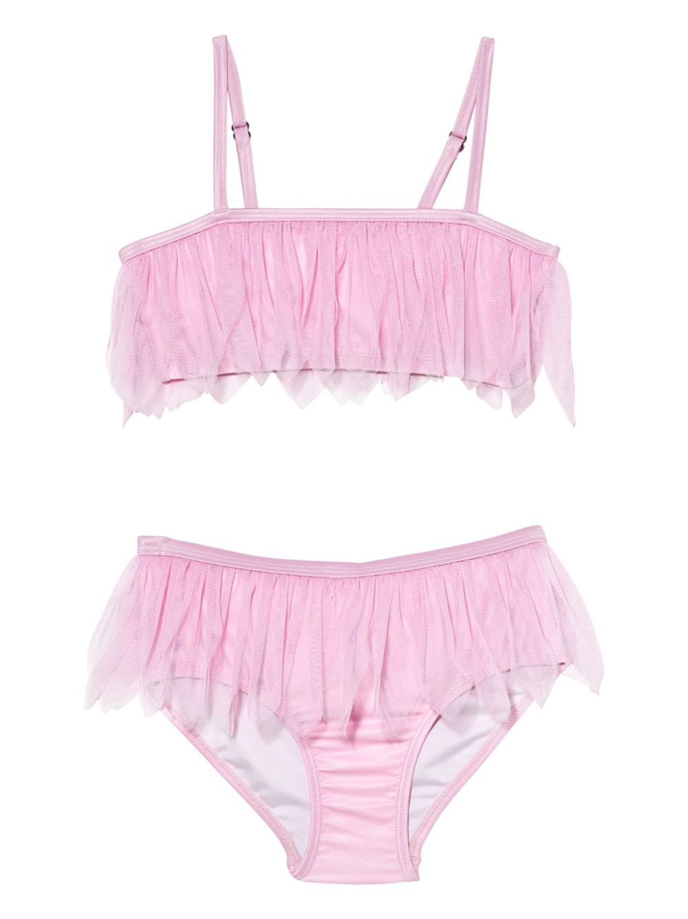 Tutu Du Monde Copacabana Rosa Bikini von Tutu Du Monde