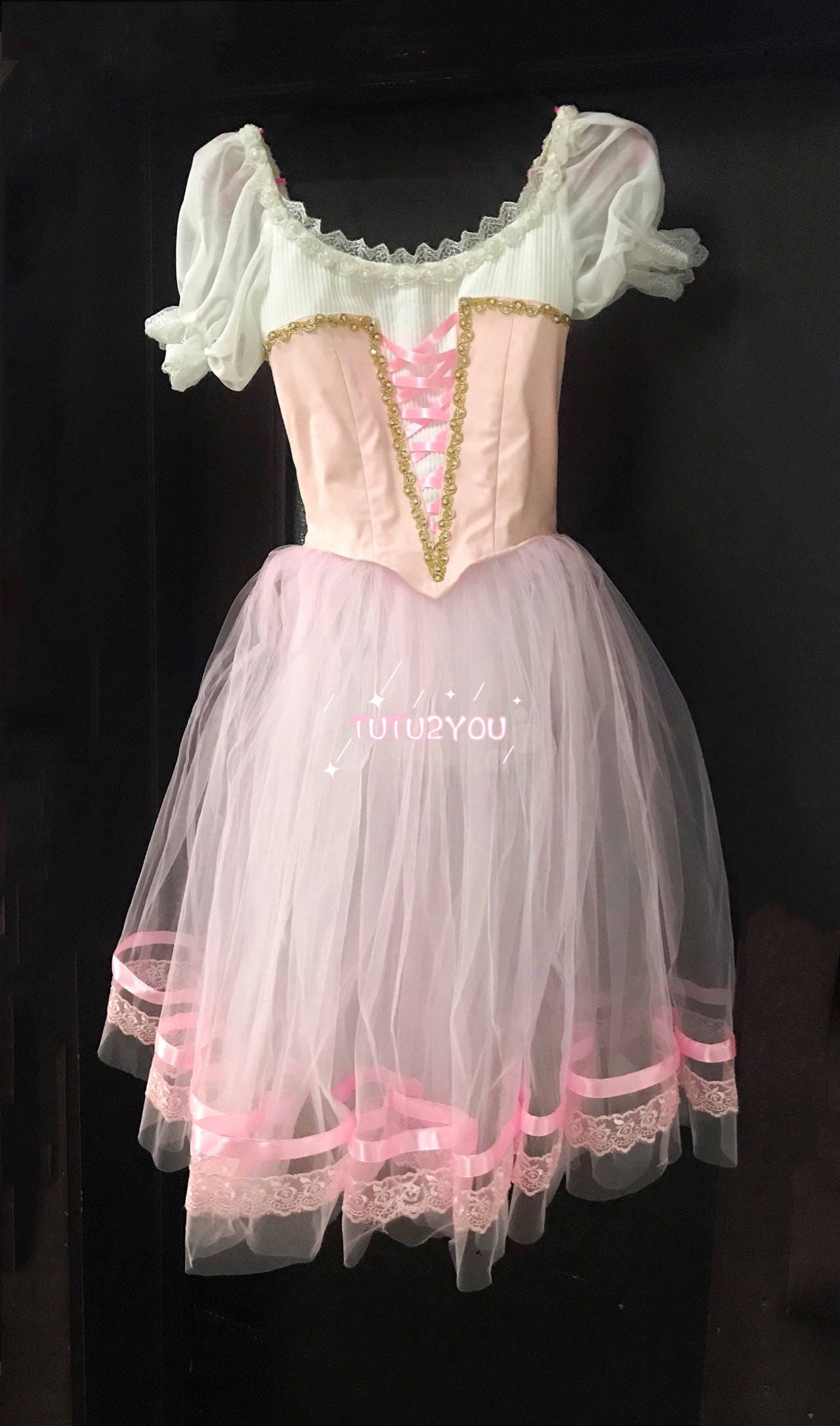 Bauer - 02 Bauer - 02 von Tutu2YouBoutique