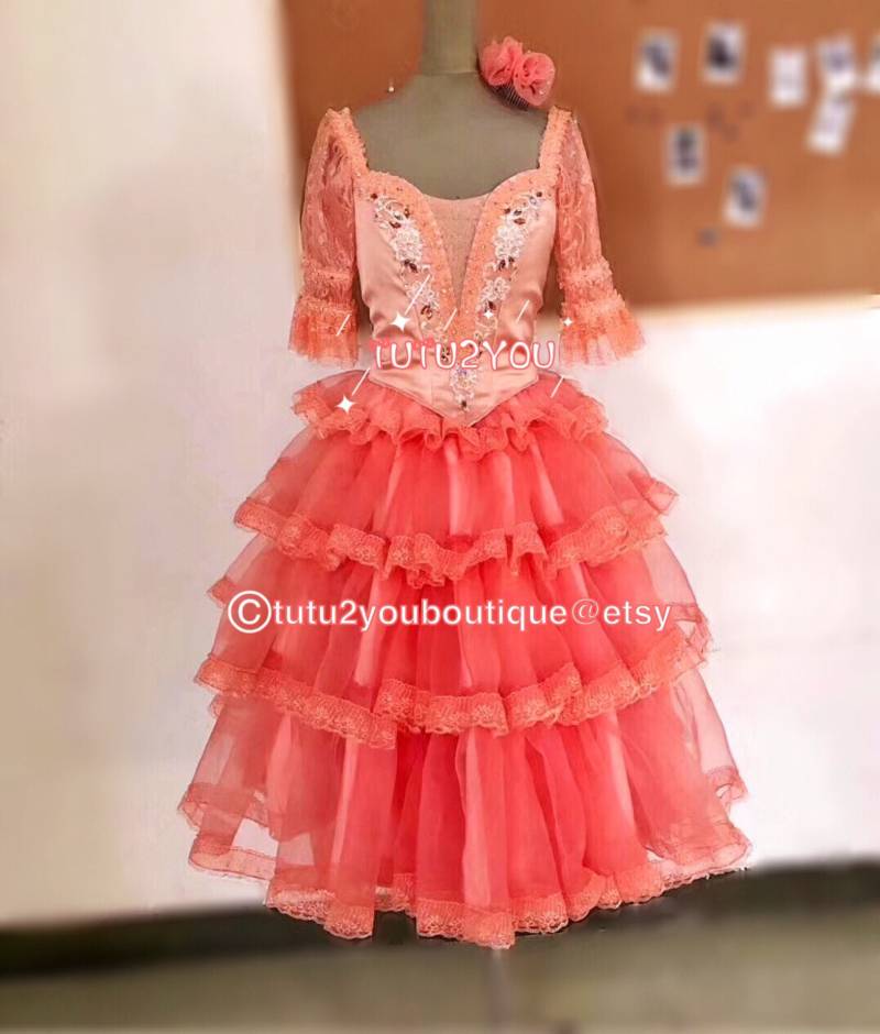 Don Quijote - 02 von Tutu2YouBoutique