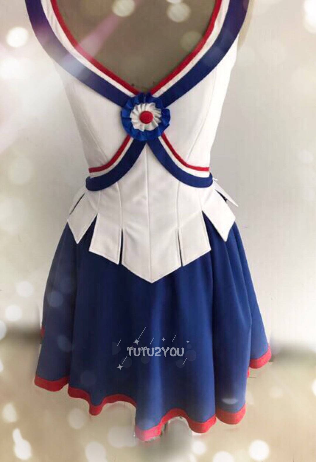 Flamme Von Paris Flamme Von Paris von Tutu2YouBoutique