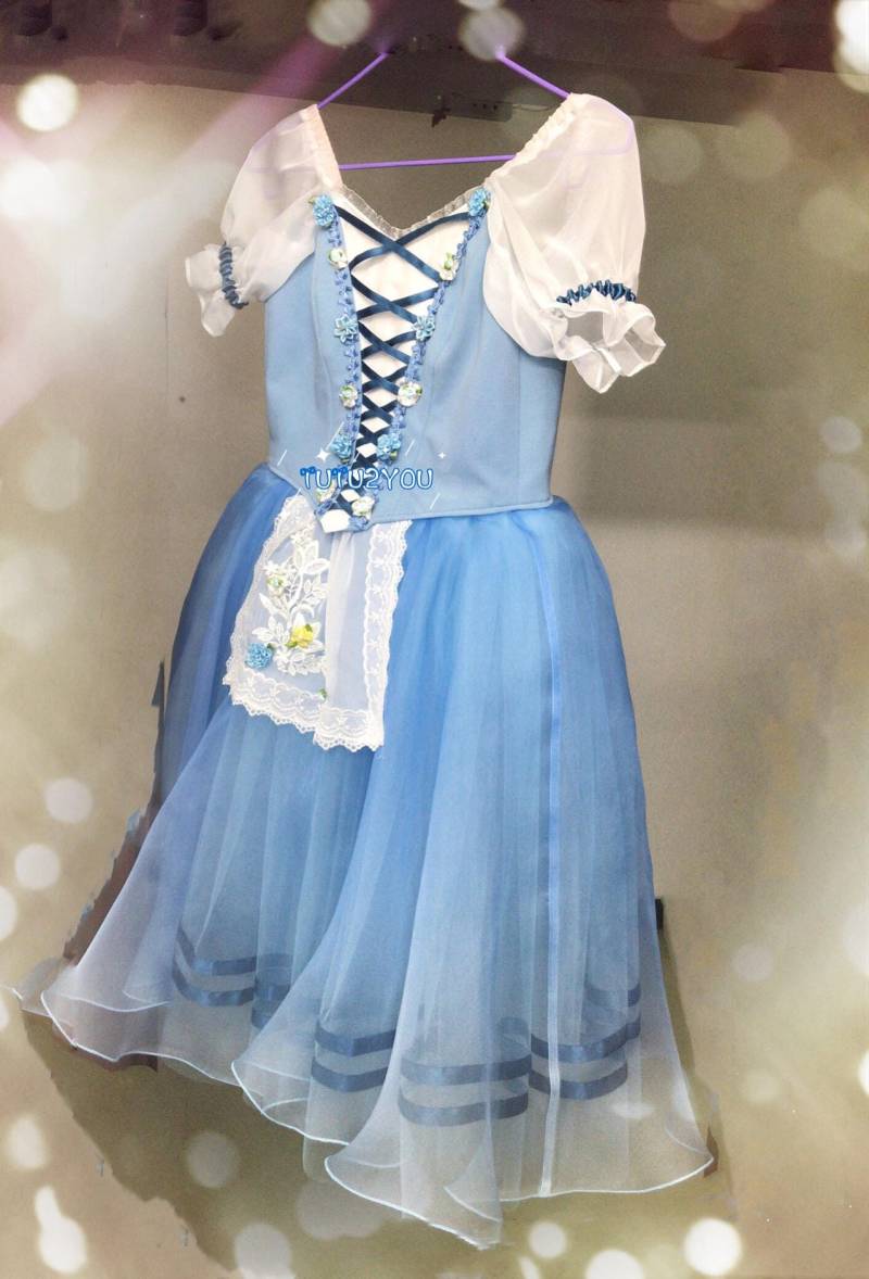 Giselle-003 von Tutu2YouBoutique