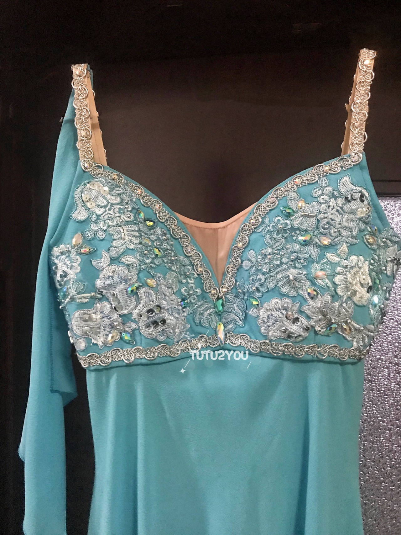 Le Corsaire L-003 Le Corsaire L-003 von Tutu2YouBoutique