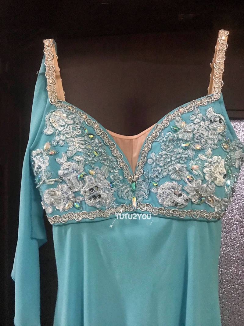 Le Corsaire L-003 von Tutu2YouBoutique