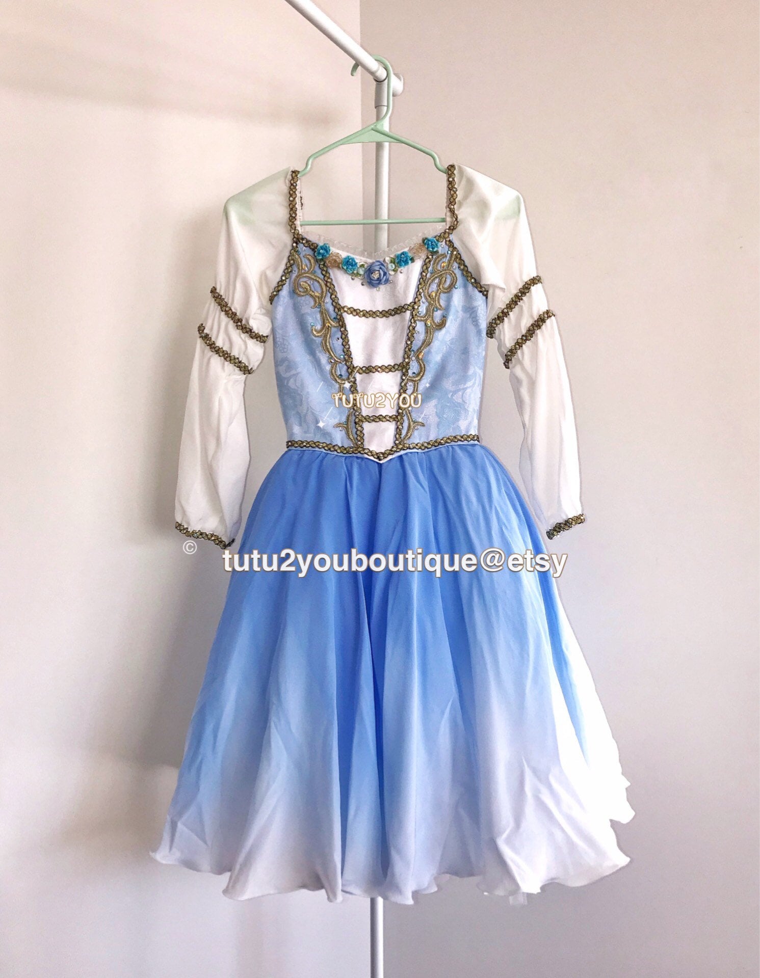 Schwanensee Pas De Trois Swp-002 Schwanensee Pas De Trois Swp-002 von Tutu2YouBoutique