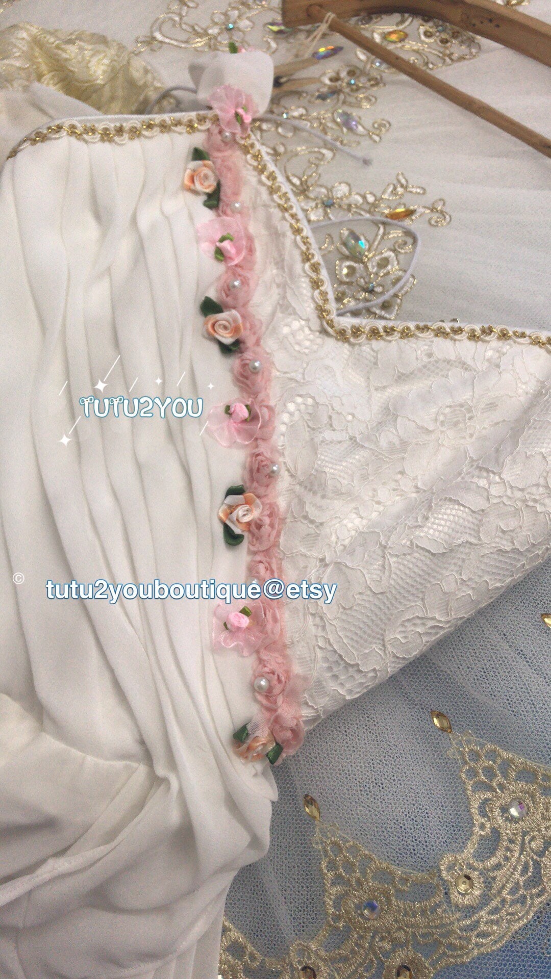 T-001 Talisman T-001 Talisman von Tutu2YouBoutique