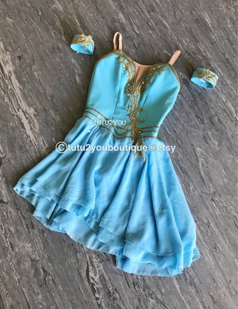 T-002 Talisman von Tutu2YouBoutique