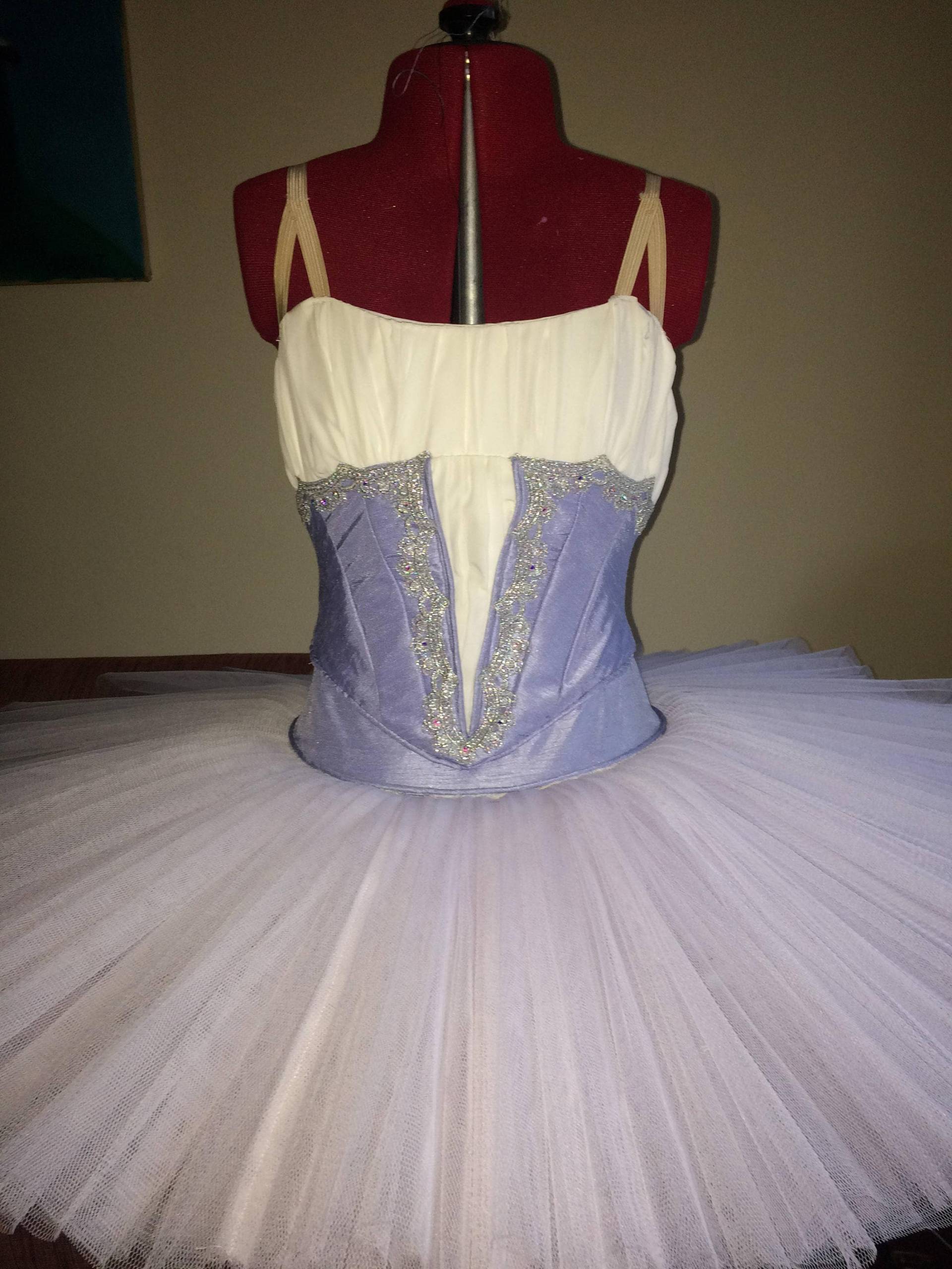 Pfannkuchen Ballett Tutu Pfannkuchen Ballett Tutu von TutuAlmonde