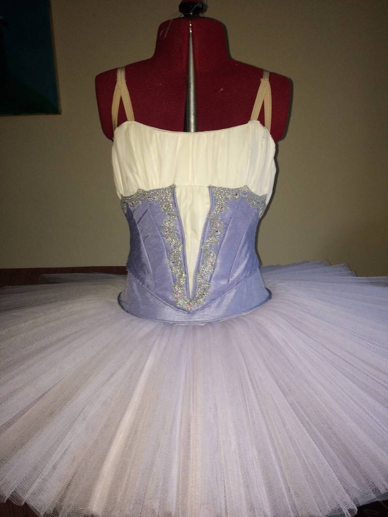 Pfannkuchen Ballett Tutu Pfannkuchen Ballett Tutu von TutuAlmonde