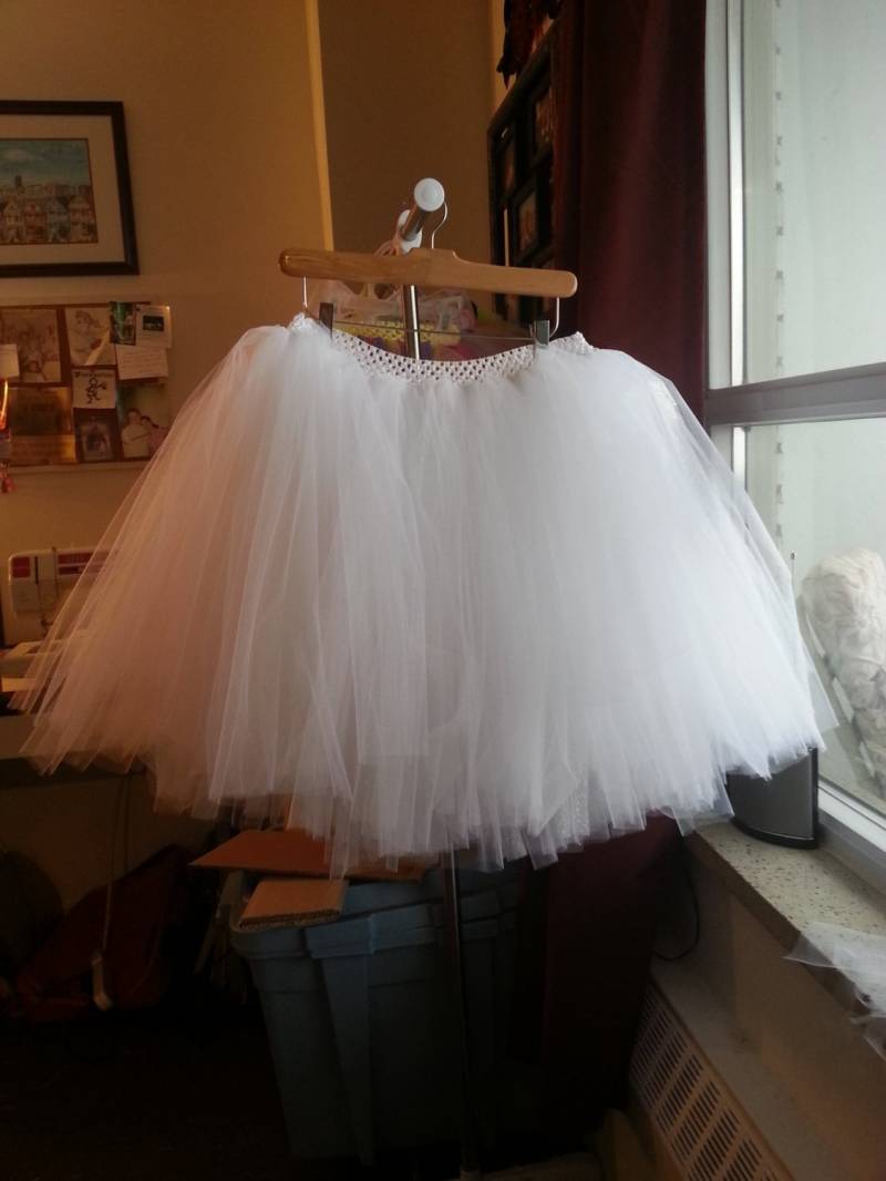 Hochzeitssuite Tutu von TutusByAmber