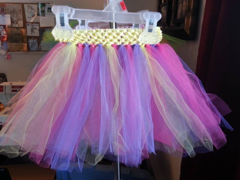 Märchen-Tutu Märchen-Tutu von TutusByAmber