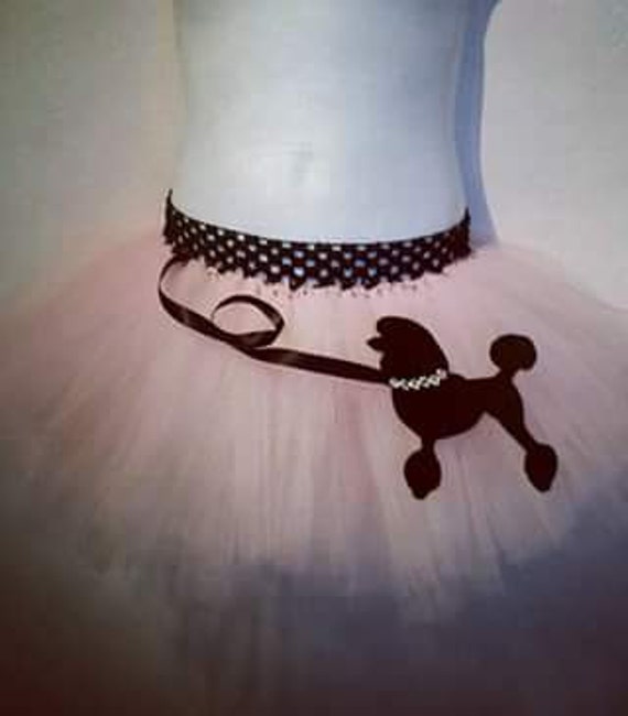 Pink Ladies Tutu von TutusByAmber