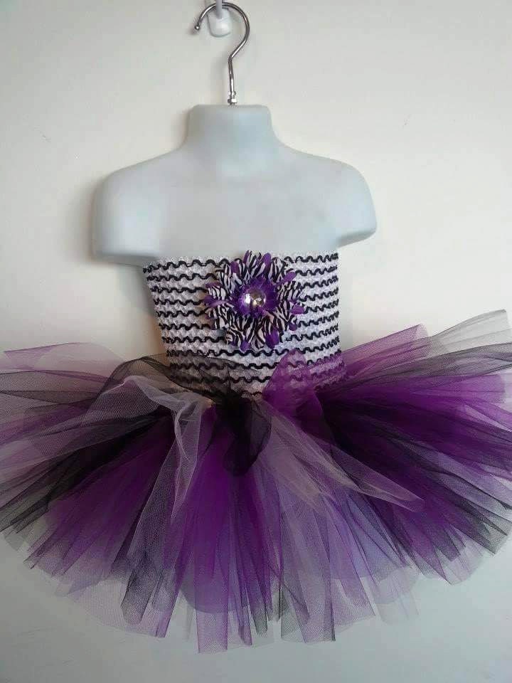 Tutu Kleider Tutu Kleider von TutusByAmber