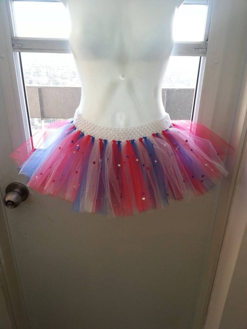 Usa-Motto-Tutu Usa-Motto-Tutu von TutusByAmber