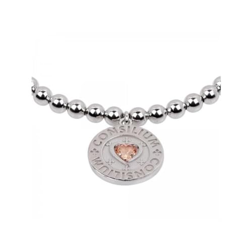 Tuum Damen-Armband GIDNC09GP0C, Metall von Tuum