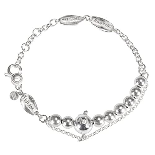 Tuum Damen Armband NATIBL9XCX0 von Tuum