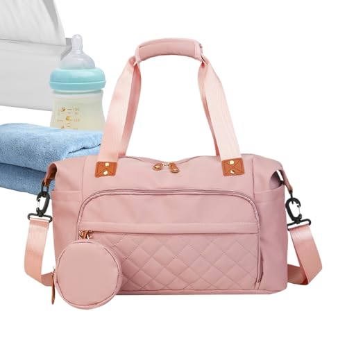 Tuxuseo Baby Tasche,Reisewickeltasche - Organizer Tragetasche Mit Fächern Für Kreuzfahrt Krankenhaus Schwimmen Wandern Flugzeug Tuxuseo Baby Tasche,Reisewickeltasche - Organizer Tragetasche Mit Fächern Für Kreuzfahrt Krankenhaus Schwimmen Wandern Flugzeug von Tuxuseo
