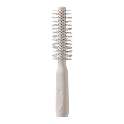 Tuxxjzm Definierende Haarbürste, belüftete Lockenbürste, Inklusive Zinkenbürste für lockiges Haar für Männer und Frauen, Ergonomische Haarbürste zum Kämmen und Formen von lockigem Haar für Badezimmer, Tuxxjzm Definierende Haarbürste, belüftete Lockenbürste, Inklusive Zinkenbürste für lockiges Haar für Männer und Frauen, Ergonomische Haarbürste zum Kämmen und Formen von lockigem Haar für Badezimmer, von Tuxxjzm