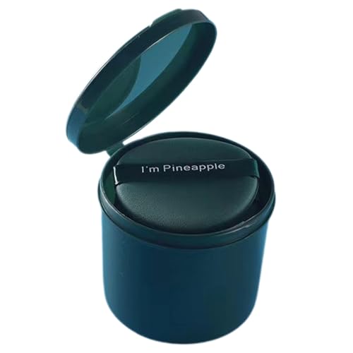 Tuxxjzm Gesichts-Make-up-Schwämmchen | Gesicht trocken waschbar Make-up Puff - Tragbares Nass-Trocken-Make-up-Werkzeug mit Gurt für Männer, Frauen, Erwachsene, alle Altersgruppen, Kosmetikerin von Tuxxjzm