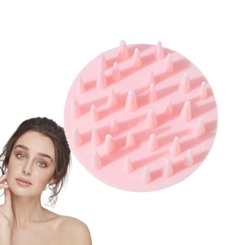 Tuxxjzm Gesichts-Spot-Stempel, Make-up-Spot-Stempel, Gesichts-Sommersprossen-Maker, Face Dot Maker Sommersprossen machen Kissen Einfach zu verwendender Stempel für Mädchen Anfänger Make-up-Tool von Tuxxjzm