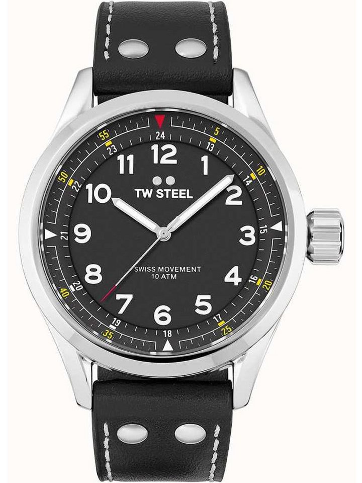 TW Steel Quarzuhr von Tw Steel