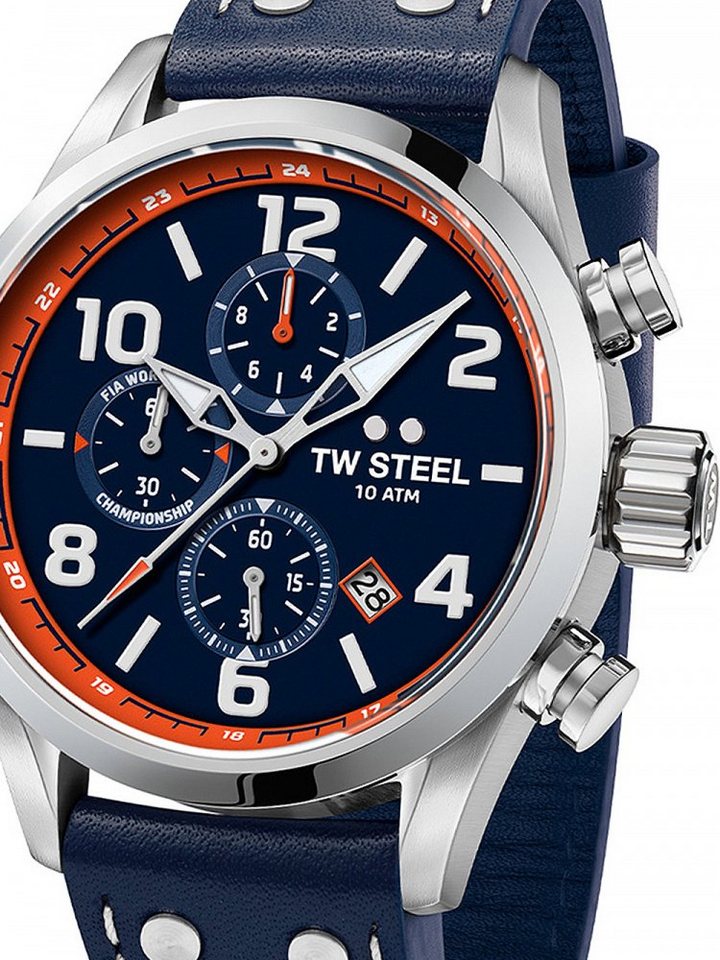 TW Steel Quarzuhr von Tw Steel