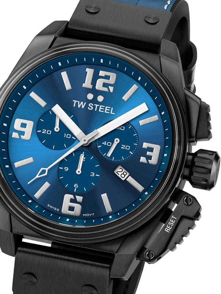 TW Steel Quarzuhr von Tw Steel