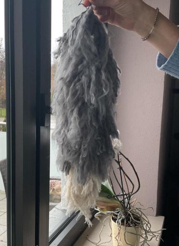 Therian Wolf Tail Therian Wolf Tail von Tw1nH3ll