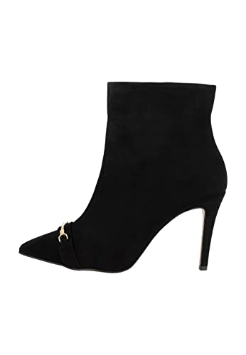 Tweek Damen Ankle Boots, SCHWARZ, 38 EU von Tweek