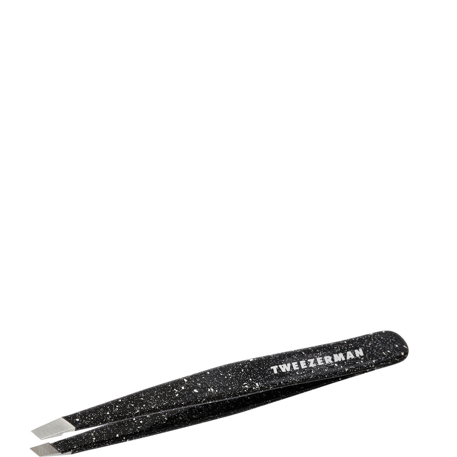 Tweezerman 40th Anniversary Full Slant Tweezer von Tweezerman