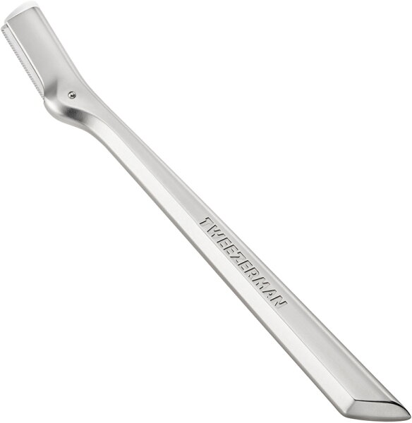 Tweezerman Brow Razor 1 Stk. von Tweezerman
