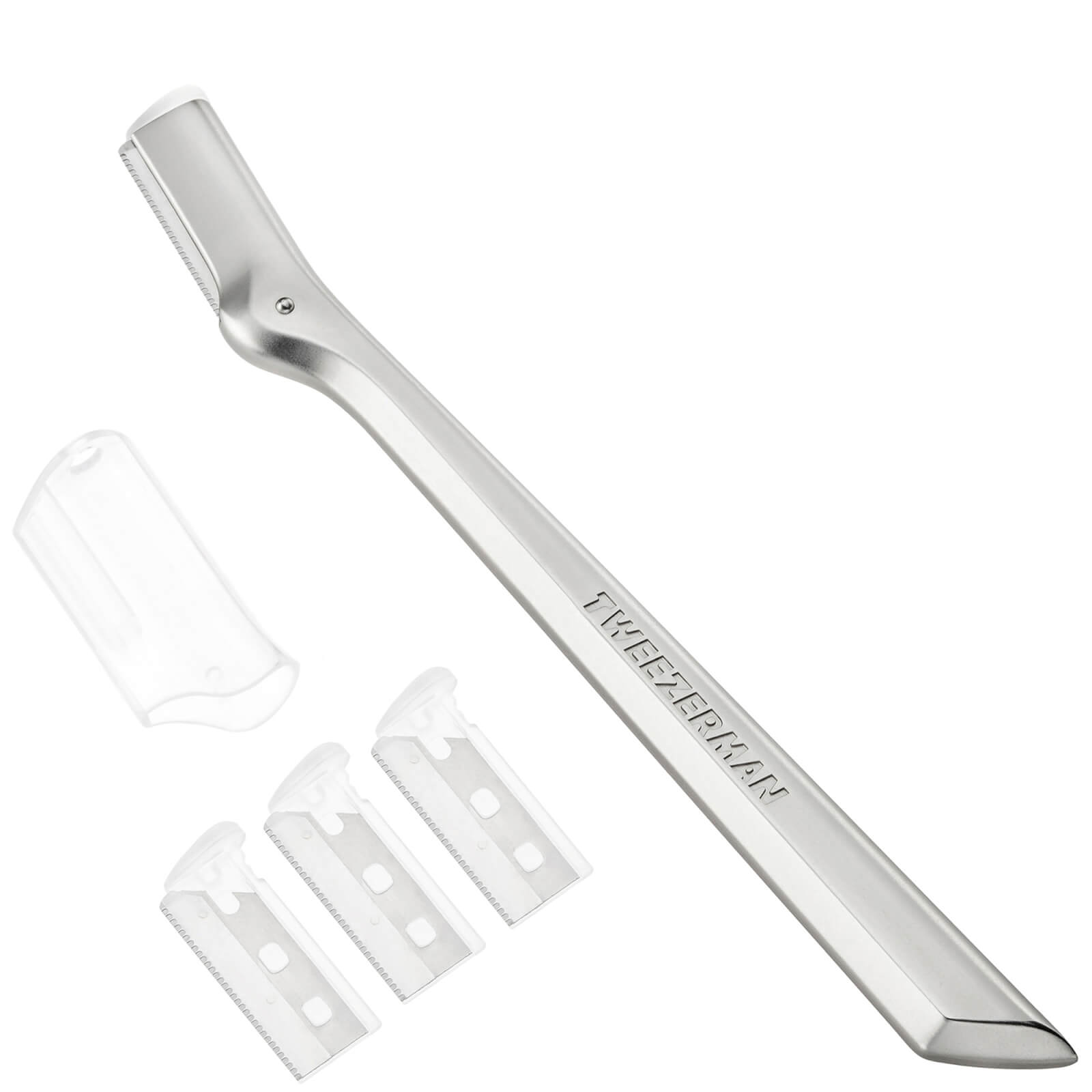 Tweezerman Brow Razor von Tweezerman