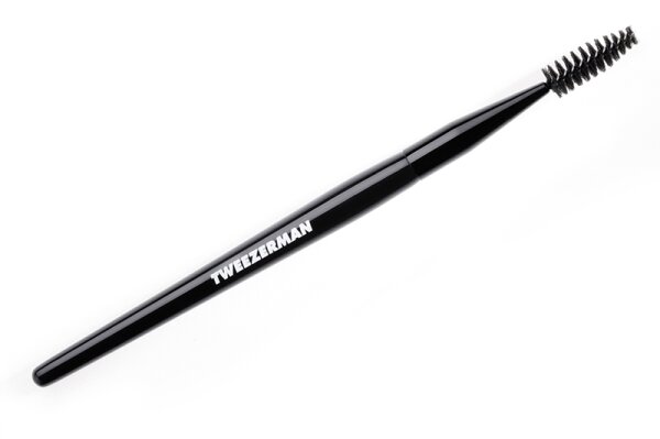 Tweezerman Brow & Lash Brush - Augenbrauen- & Wimpernbürstchen von Tweezerman