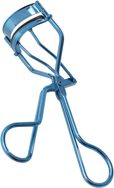 Tweezerman Classic Lash Curler - Wimpernzange, Bell Bottom Blue von Tweezerman