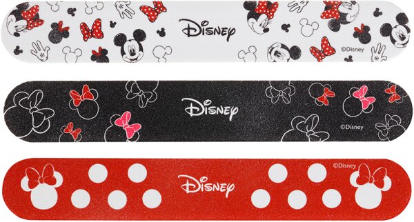 Tweezerman Ear-esistible Nail File Set 1 Stk. von Tweezerman