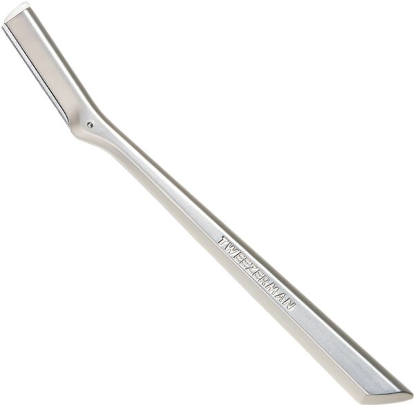 Tweezerman Facial Razor - Gesichtshaarrasierer von Tweezerman