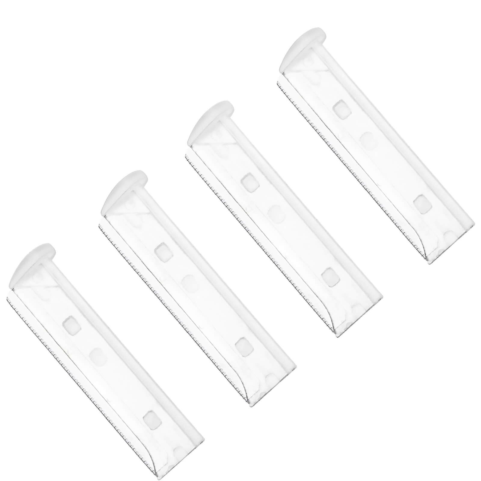Tweezerman Facial Razor Replacement Blades von Tweezerman