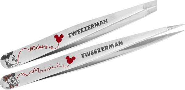 Tweezerman Forever in Love Petite Tweezer Set 1 Stk. von Tweezerman