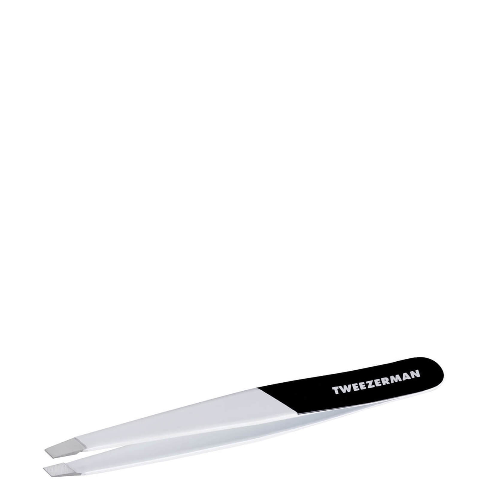 Tweezerman Full Slant Tweezer - Midnight Strike von Tweezerman