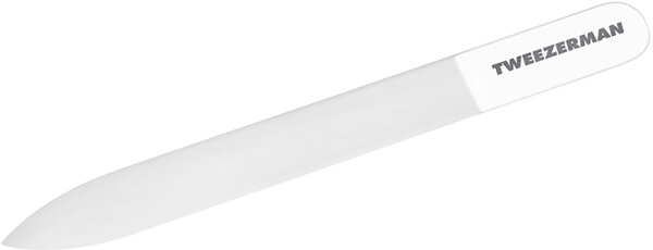 Tweezerman Glass Nail File - Glasnagelfeile von Tweezerman