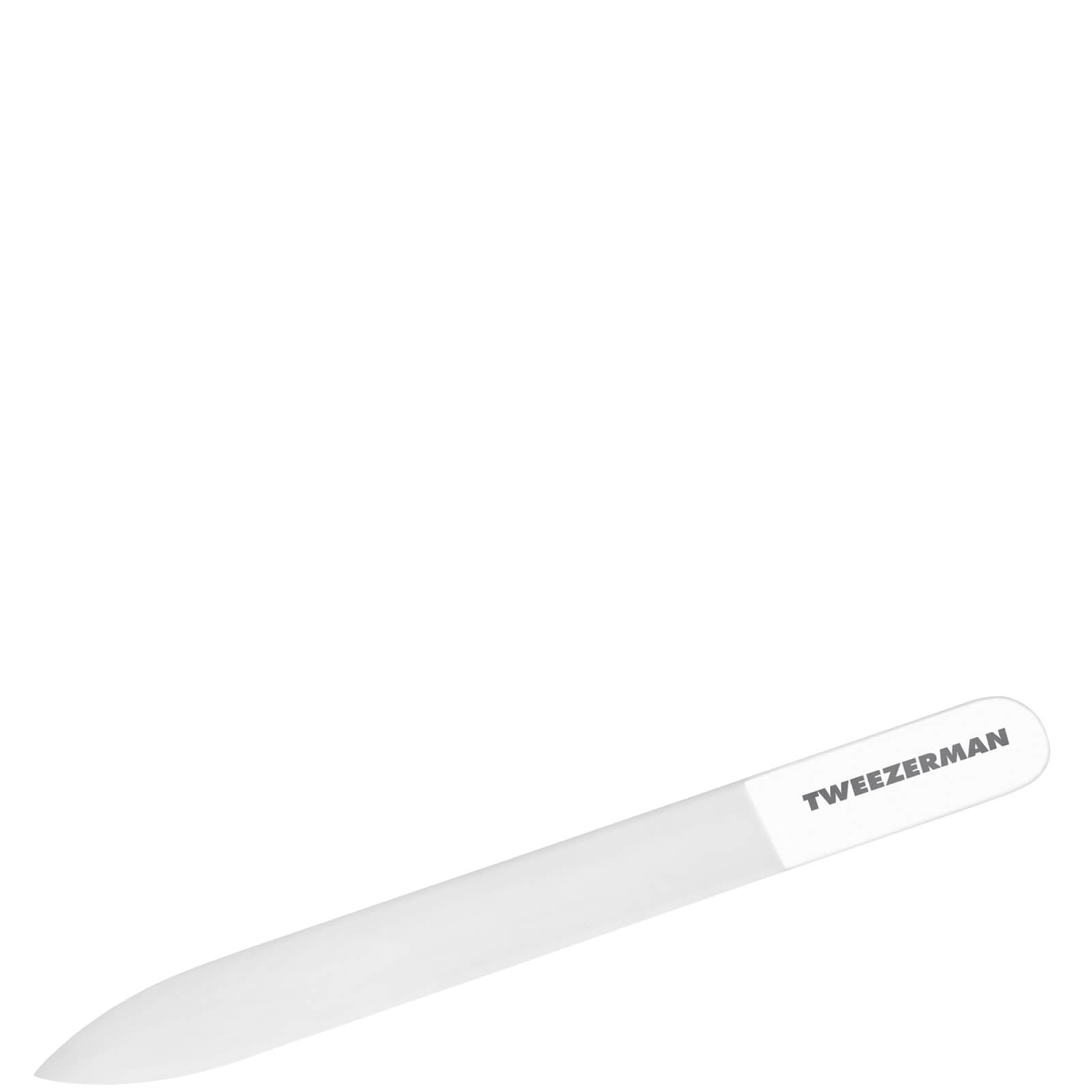 Tweezerman Glass Nail File von Tweezerman