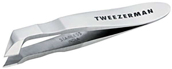 Tweezerman Mini Cuticle Nipper - Nagelhautschneider von Tweezerman