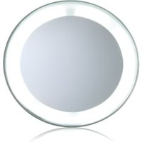 Tweezerman LED Mini Mirror 15X Mini Vergrößerungsspiegel Kosmetikspiegel von Tweezerman