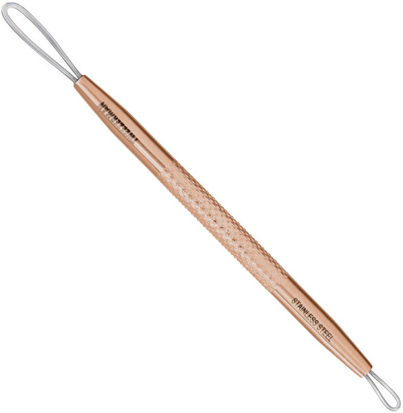 Tweezerman No-Slip Skincare Tool in Rose Gold 1 Stk. von Tweezerman