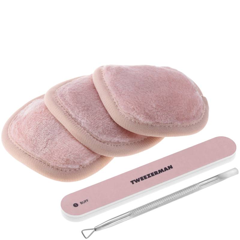 Tweezerman Nagellackentferner-Kit von Tweezerman