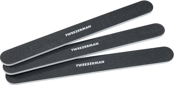 Tweezerman Professional Nail Files - Nagelfeilen von Tweezerman