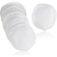 Tweezerman Reusable Make-up Remover Pads Wiederverwendbare Pads Reinigungspads von Tweezerman